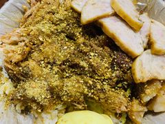 -陆长玖古法猪脚饭(玄风桥店)