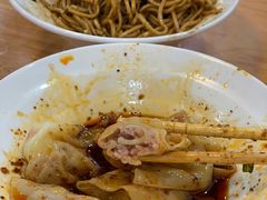 -华兴街自力面店