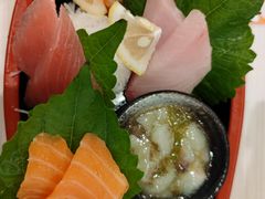 -濱寿司(高新伊藤店)