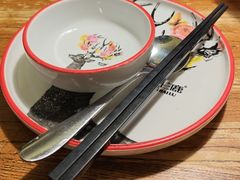 -新白鹿餐厅(龙游路店)