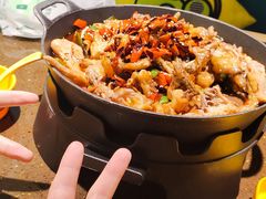 -蛙喔牛蛙(高新绿宝店)