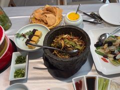 -味+新京宴·烤鸭·北京菜(创意谷店)