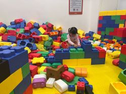 -宝燕乐园(春申店)