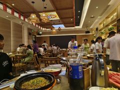 -陈厨老味·老派郴州菜(宜章店)