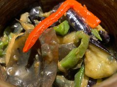 擂辣椒皮蛋-姐夫的小菜(新中关购物中心店)