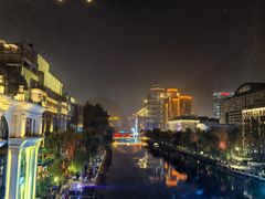 -Tipsy Bar•屋顶露台酒吧&水烟吧