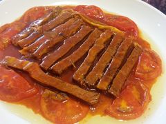 -裕德隆清真饭庄·天津特色菜(河东店)