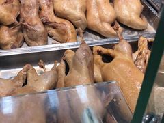 -戚顺兴盐水鸭(新街口明瓦廊店)