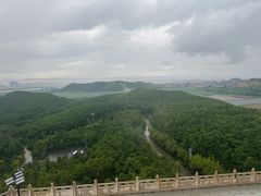 -六鼎山文化旅游区