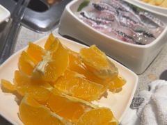 -海底捞火锅(万科广场店)