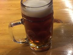 -皇冠自酿啤酒坊(中国红街5号楼店)
