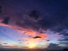 -Sunset Bar(丹绒亚路香格里拉店)