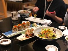 -昱匠·日本料理(金融街店)