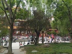 -南门涮肉(通州大船店)