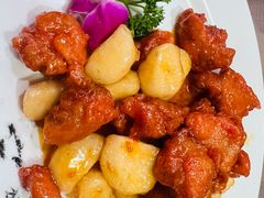-安泰楼·佛跳墙创始人·传统闽味早茶·酒楼(三坊七巷闽菜地标店)