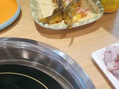 -铭记蛙小仙·活蛙畅享(CBD万达广场店)