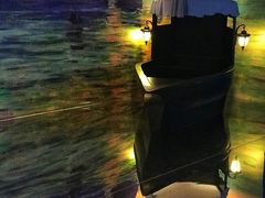 -印象莫奈时光映迹艺术展