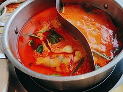 -集渔·泰式海鲜火锅(科华店)
