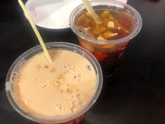 -八婆婆烧仙草(中山路店)