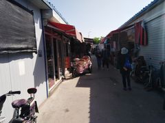 -王庄市场
