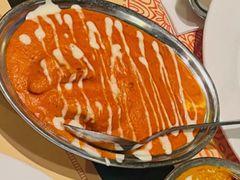-克比叔叔印度餐厅Kebabs on the Grille(人民广场店)