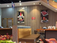 -九坤韩式烤肉(建发阅彩城店)