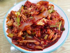 -滴滋味·新疆炒米粉·炒三凉(乌市总店)