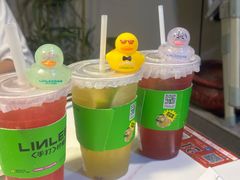 -德林酸菜鱼火锅(南丹店)