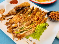 -金家老三饭庄(常营店)