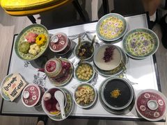 -宫事颐庭·老佛爷贵寿下午茶(颐和园店)