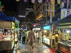 -山丹马记炒拨拉(南关店)