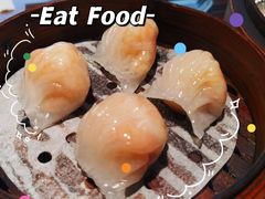 -佬港味粤味小馆(锦艺城店)