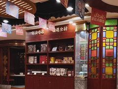 -点都德(龙之梦店)
