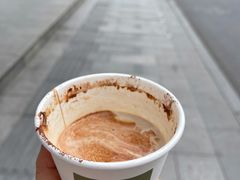 脏Dirty咖啡-常识咖啡common sense(春熙路店)