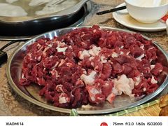 -玉林杜十三鲜牛馆·旗舰店