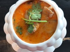 冬荫功虾汤-Thai Alley泰爱里(二沙岛店)