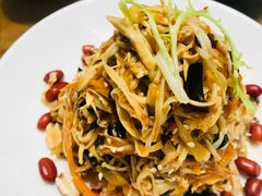 -枣子树·素食餐厅(普陀山店)