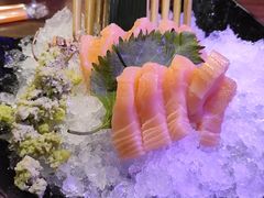 -白石的深夜食堂(济南万象城店)