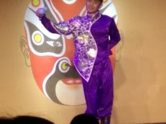 -盖碗儿梨园·变脸吐火·川剧(天府广场店)