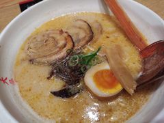 -味千拉面(广州金沙永旺梦乐城店)