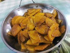 -鱼乐岛餐厅·户外花园主题餐厅