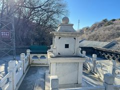 -妙峰山风景名胜区