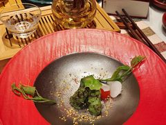 -叶叶菩提·晋福宫