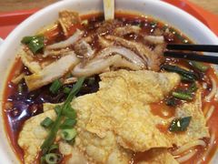 -螺小胖柳州螺蛳粉(钟楼总店)