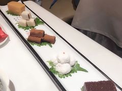 -四季民福烤鸭店(王府井灯市口店)