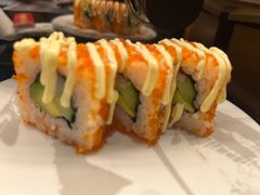 -三禾寿司(石龙店)