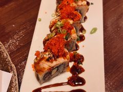 -浪花亭日本料理(古田路店)