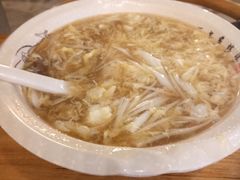 酸辣汤-陈傻子餐厅(世纪都会店)