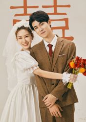 -拾尚映画·STUDIO婚纱摄影(中关村店)