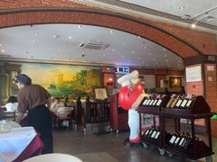 -中山威尼斯西餐厅(三乡总店)